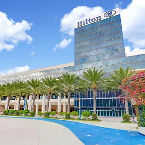 4* Otel Hilton